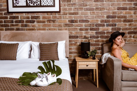 The Lodge By Haus - Accommodation Mount Tamborine 2