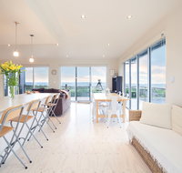 The Lookout - Accommodation Mount Tamborine