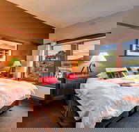The Kermandie Hotel - Accommodation Mount Tamborine