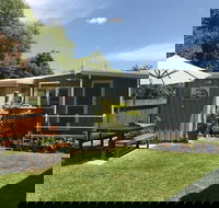 The Cottage at Kirbys Beach Berrara - Accommodation Mount Tamborine