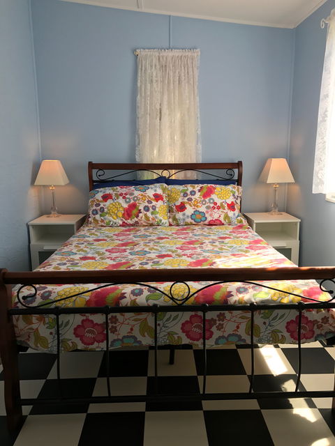 The Cottage At Kirbys Beach Berrara - Accommodation Mount Tamborine 1