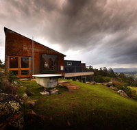 The Trig on Mount Arthur - Accommodation Mount Tamborine
