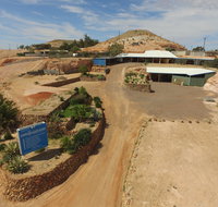 The Underground Motel - Accommodation Mount Tamborine