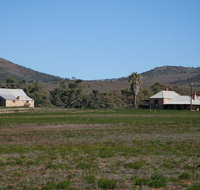 The Dutchman's Stern Homestead - Accommodation Mount Tamborine