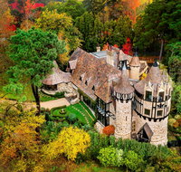 Thorngrove Manor Hotel - Accommodation Mount Tamborine