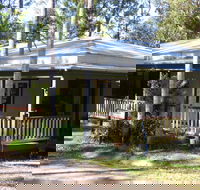 Tom and Sues Place - Accommodation Mount Tamborine