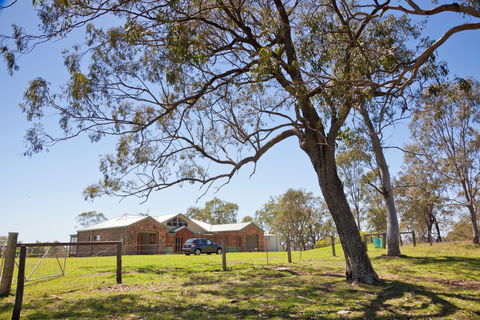 Tracks End Retreat - Accommodation Mount Tamborine 0