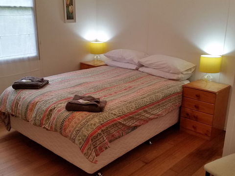 Tullah TimeOut - Accommodation Mount Tamborine 1