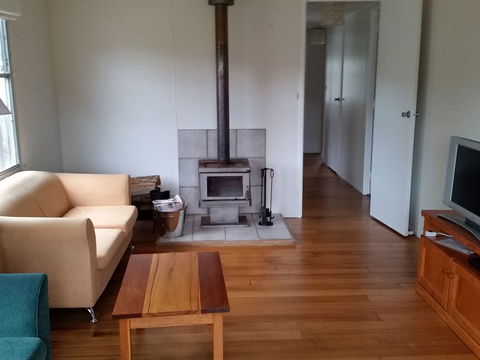 Tullah TimeOut - Accommodation Mount Tamborine 2