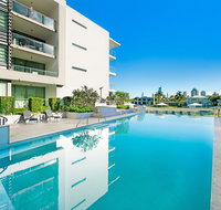 ULTIQA Freshwater Point Resort - Accommodation Mount Tamborine