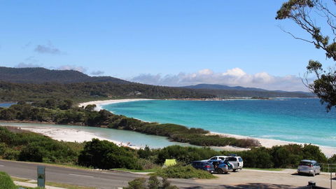 Villa 2 Bay Of Fires - Accommodation Mount Tamborine 0