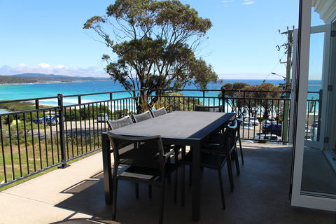 Villa 2 Bay Of Fires - Accommodation Mount Tamborine 2