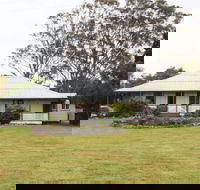 Vineyard Cottage - Accommodation Mount Tamborine