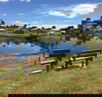 Waratah Caravan and Camping Ground - Accommodation Mount Tamborine