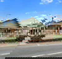 Williamstown Bed  Breakfast - Accommodation Mount Tamborine