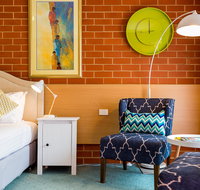 Yackandandah Motor Inn - Accommodation Mount Tamborine