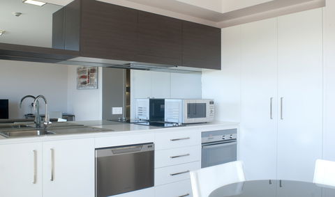 Abode Tuggeranong - Accommodation Mount Tamborine 1