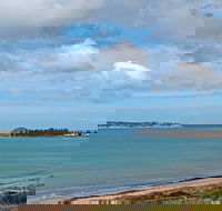 Absolute - Hayward Court Victor Harbor - Accommodation Mount Tamborine