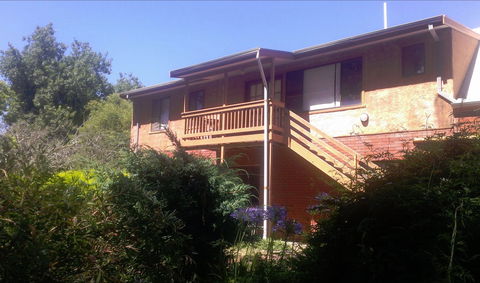 Adelaide Hills Getaway - Accommodation Mount Tamborine 1