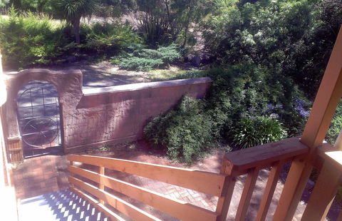 Adelaide Hills Getaway - Accommodation Mount Tamborine 2