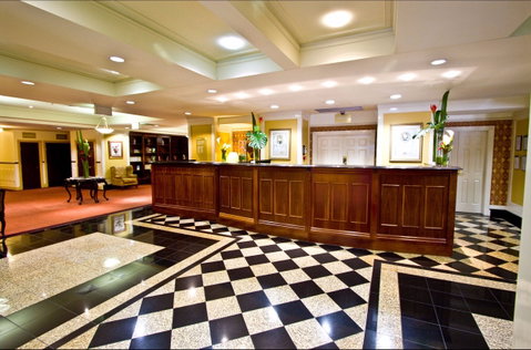 Adina Apartment Hotel Brisbane Anzac Square - Accommodation Mount Tamborine 1