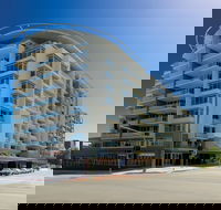 Adina Apartment Hotel Wollongong - Accommodation Mount Tamborine