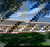 Albany Holiday Units - Accommodation Mount Tamborine