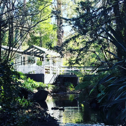 Aldgate Valley Bed And Breakfast - Accommodation Mount Tamborine 0