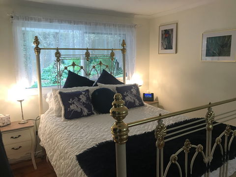 Aldgate Valley Bed And Breakfast - Accommodation Mount Tamborine 1