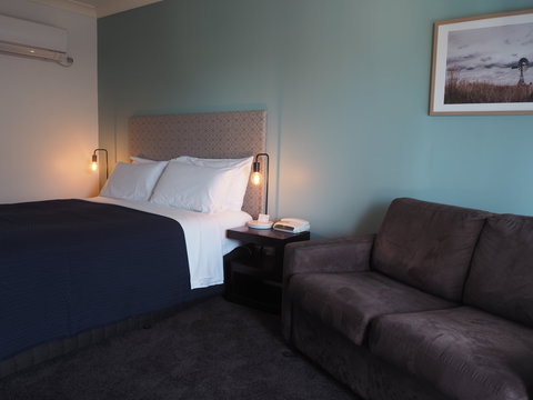 Alexandra Place - Accommodation Mount Tamborine 2