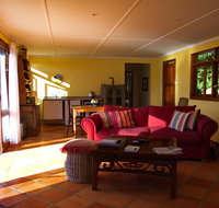 Alfie's - Accommodation Mount Tamborine