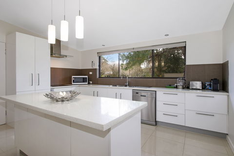 Alinga Longa Residence - Accommodation Mount Tamborine 2