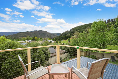 Alpine Vista - Accommodation Mount Tamborine 0