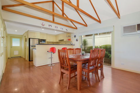 Alpine Vista - Accommodation Mount Tamborine 2