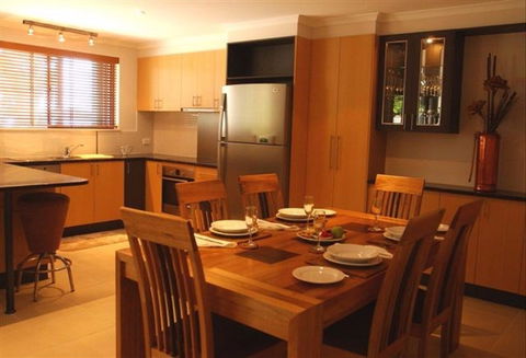 Amarco - Accommodation Mount Tamborine 0