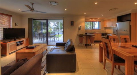 Amarco - Accommodation Mount Tamborine 1