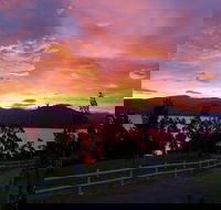 Ambience on Huon Bed and Breakfast - Accommodation Mount Tamborine