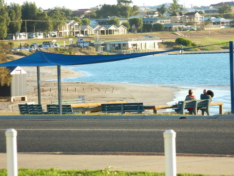 API Pelican Beach Front Apartments Kalbarri - Accommodation Mount Tamborine 0