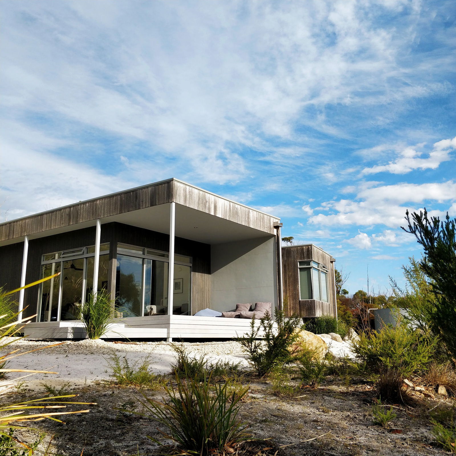 The East Coast TAS Accommodation Mount Tamborine