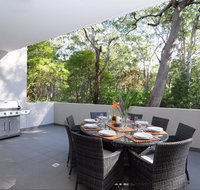 Aqua Leaf Apartment Jervis Bay - Accommodation Mount Tamborine