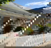 Arendon Cottage - Accommodation Mount Tamborine
