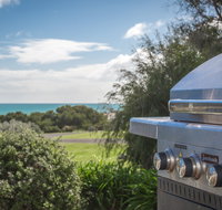 At The Beach - Accommodation Mount Tamborine