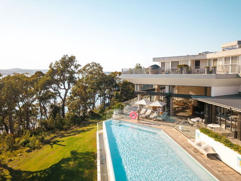 Bannisters Port Stephens - Accommodation Mount Tamborine 0