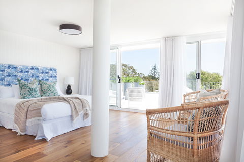 Bannisters Port Stephens - Accommodation Mount Tamborine 1