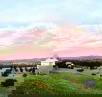 Barella Cabins - Accommodation Mount Tamborine