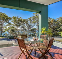 Bay Breeze  Jervis Bay - Accommodation Mount Tamborine