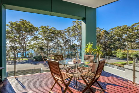 Bay Breeze  Jervis Bay - Accommodation Mount Tamborine 0
