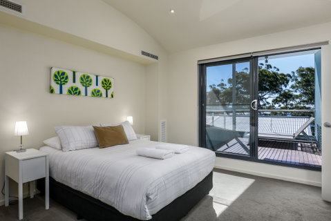 Bay Breeze  Jervis Bay - Accommodation Mount Tamborine 2