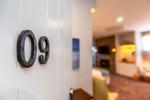 Bay Of Fires Apartments - Accommodation Mount Tamborine 2