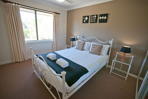 Beachside Gardens 5 - Accommodation Mount Tamborine 1